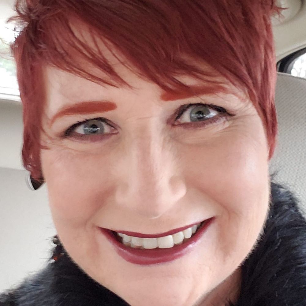 Meet your Posher, Kimberlyn